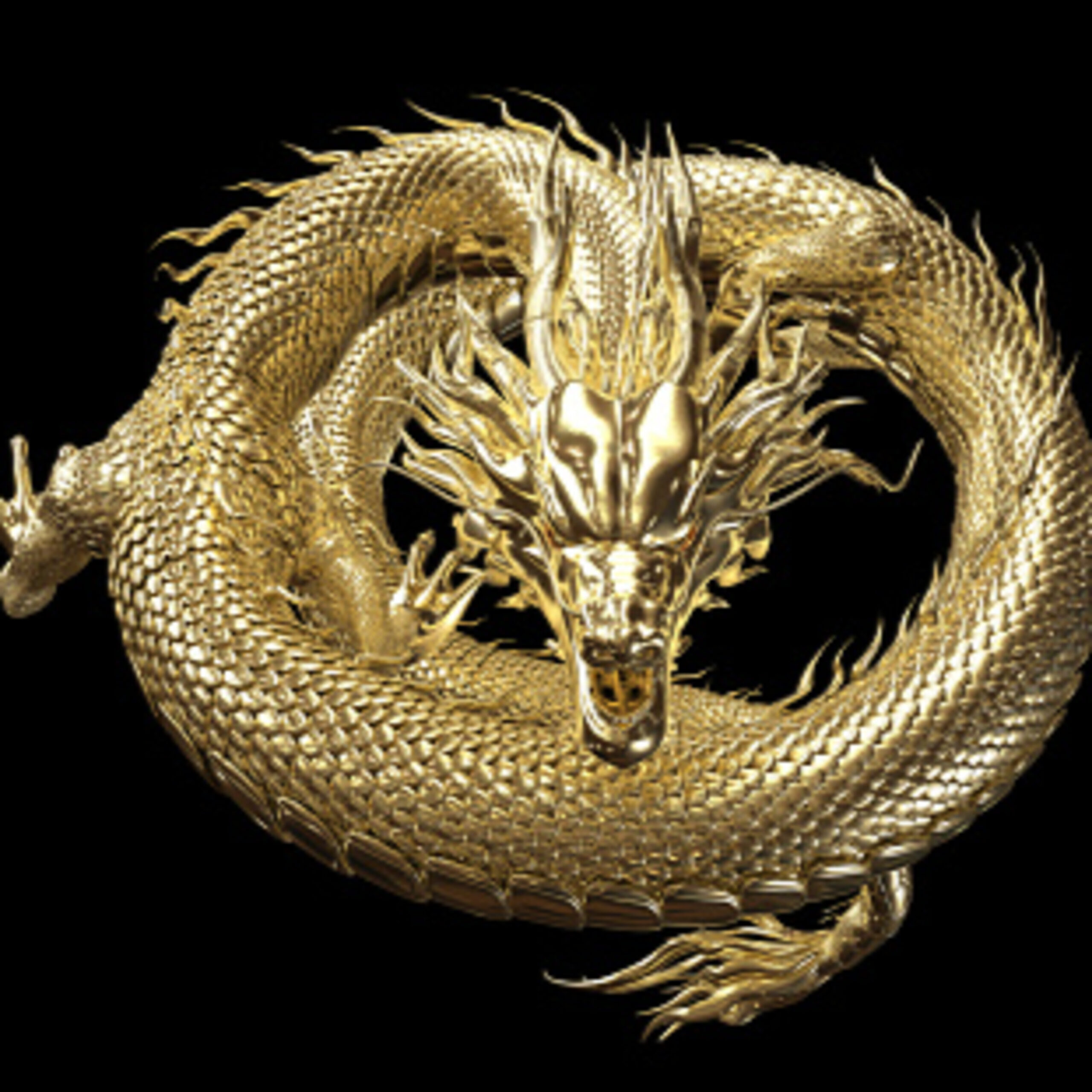 GG- Add’l 补充- Gold Dragon’s growth 金龙的成长 (中英文， English starts 6:36)