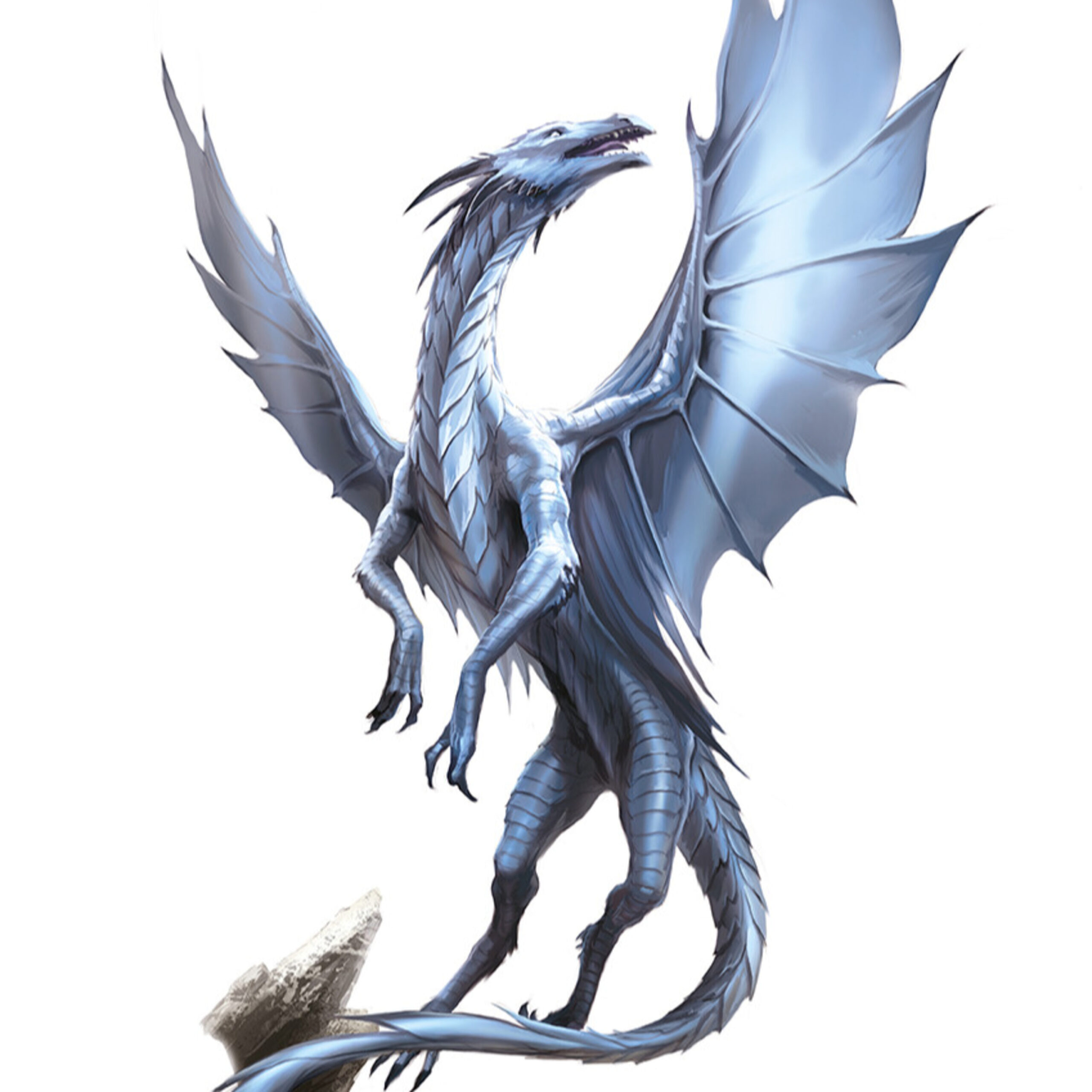 GG- Silver Dragon’s return and awakening 银龙的回归觉醒 (中英文， English starts 7:10)